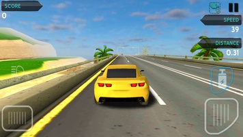 Car Traffic for Android 4