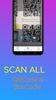 Build and scan barcodes|QR screenshot 5