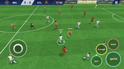 Soccer screenshot 3