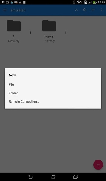 iFile - Preview 1