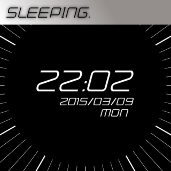 BagitalWatchFace - Preview 3