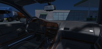 Classic Car Driving screenshot 3