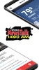 AM 1490 WDBQ screenshot 5