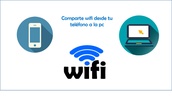 Wifi Pro screenshot 1