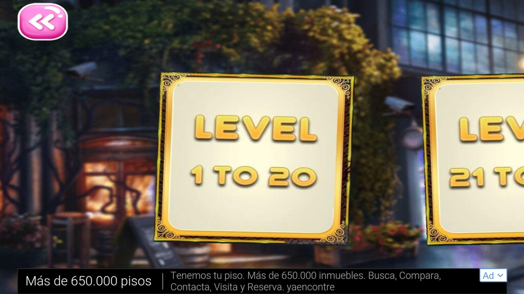 Castle Adventure Mystery Hidden Objects - Preview 5