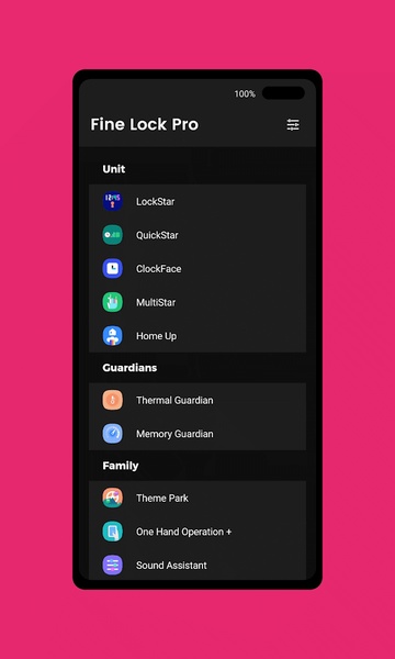 Fine Lock - Preview 5