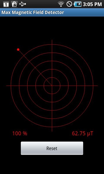 Max Mag Detector - Preview 4