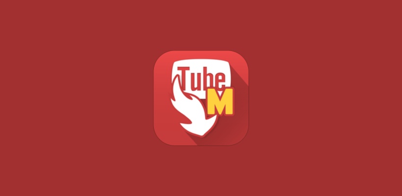 下载 TubeMate