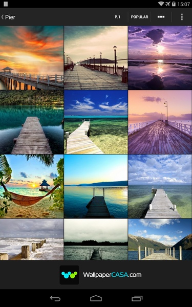 Wallpaper CASA HD - Preview 13