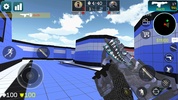 Strike team - Counter Rivals Online screenshot 3