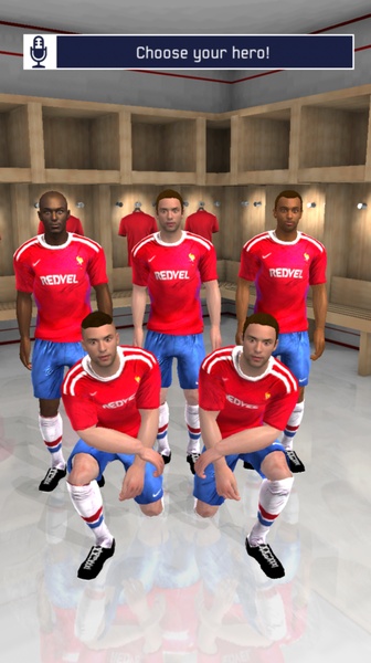 Soccer Star 2020 Football Hero - Preview 3