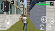 Gang Anarchy - New Horizons screenshot 8