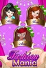 Princess Fashion Design Mania screenshot 18