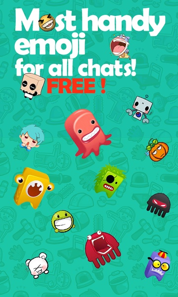 InstaEmoji - Preview 6