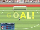 Penalty Shootout screenshot 5