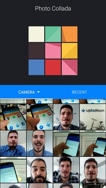 Photo Collada - Preview 3
