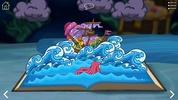 StoryToys Little Mermaid screenshot 4