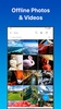SkyFolio - OneDrive Photos screenshot 21