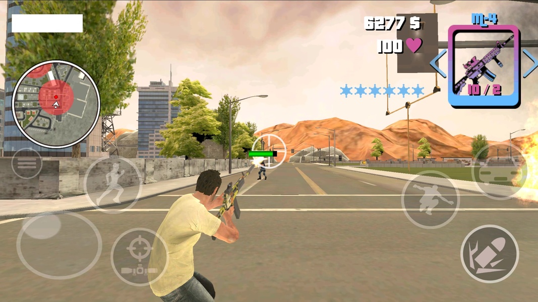 GTA V Map para Android - Baixe o APK na Uptodown