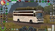 Real Bus Simulator Bus Game 3D screenshot 10