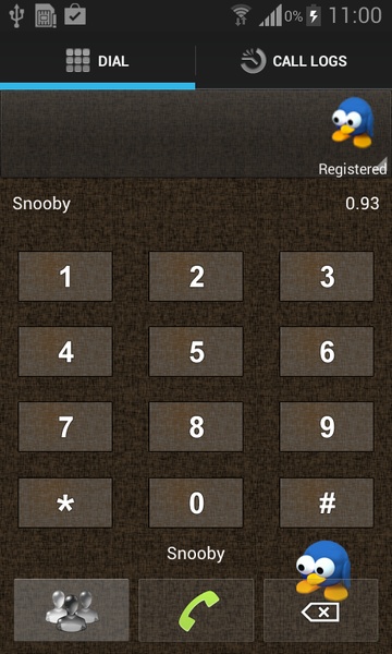 Snooby - Preview 3