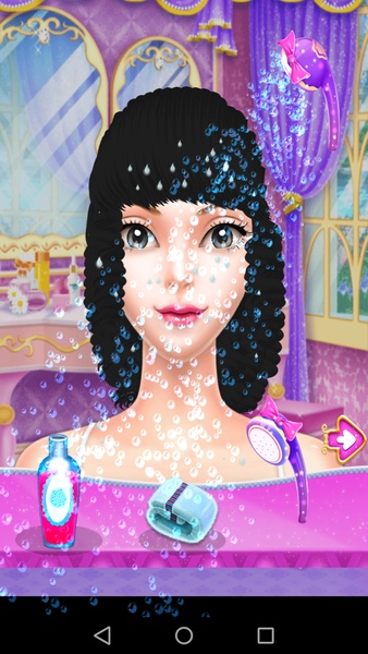Brazil Doll Fashion Salon - Preview 8