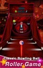Roller Ball:Skee Bowling Game screenshot 6