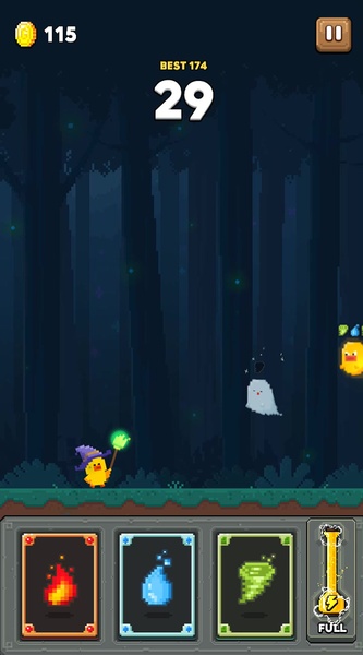 Little Wizard Sally - Preview 6