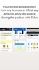 Zokea, the best tool for price tracking screenshot 3