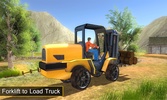 Log Transporter Truck Driver screenshot 14