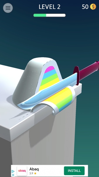 Super Slicing 3D - Preview 2