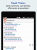 Marathi Dictionary screenshot 8
