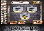Tower Defense: Tank WAR screenshot 3