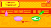 Super-macaroons Cozinhar Jogos screenshot 4