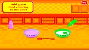 Super Amaretti Giochi Di Cucina screenshot 4