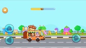 Cake Maker Games For Kids screenshot 6