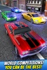Car Speed Racing (CSR) screenshot 10