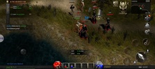 MU Immortal screenshot 2