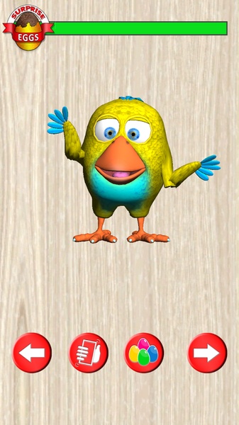 Surprise Eggs - Toys Fun Babsy - Preview 4