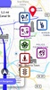 GPS Navigation, Maps & Route screenshot 7