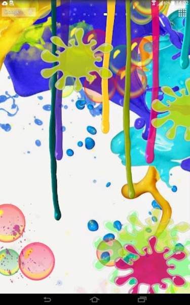 Colors Live Wallpaper - Preview 7