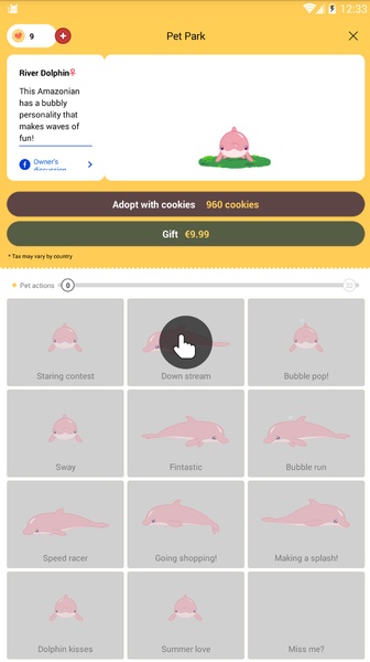 Hellopet - Preview 5