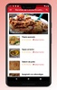 Ecuadorian Recipes - Food App screenshot 3