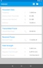 Field Strength & Power Estimat screenshot 1