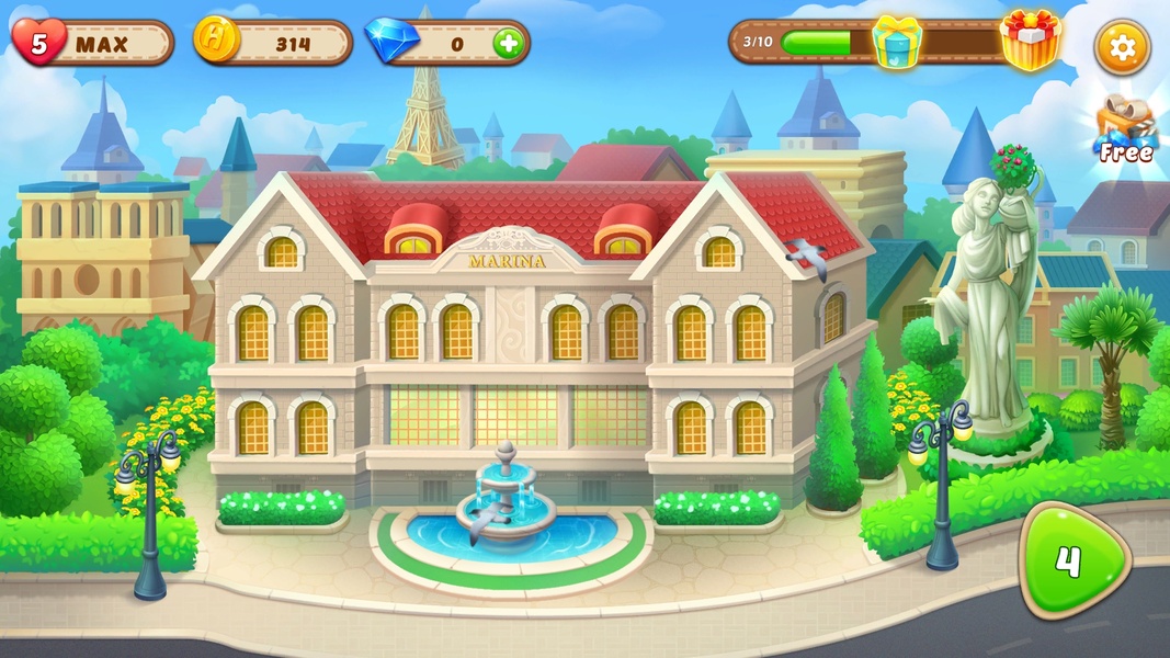 Hotel Crazy - Preview 2