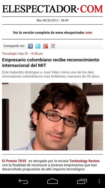 ElEspectadorNoOficial - Preview 2