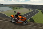 City Bike Racing screenshot 6