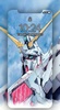 Mecha Gundam Wallpapers UHD an screenshot 2