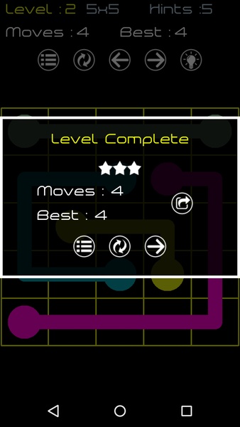Flows Free Draw Line - Preview 6