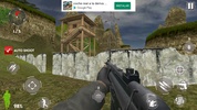 Real Commando Secret Mission screenshot 14